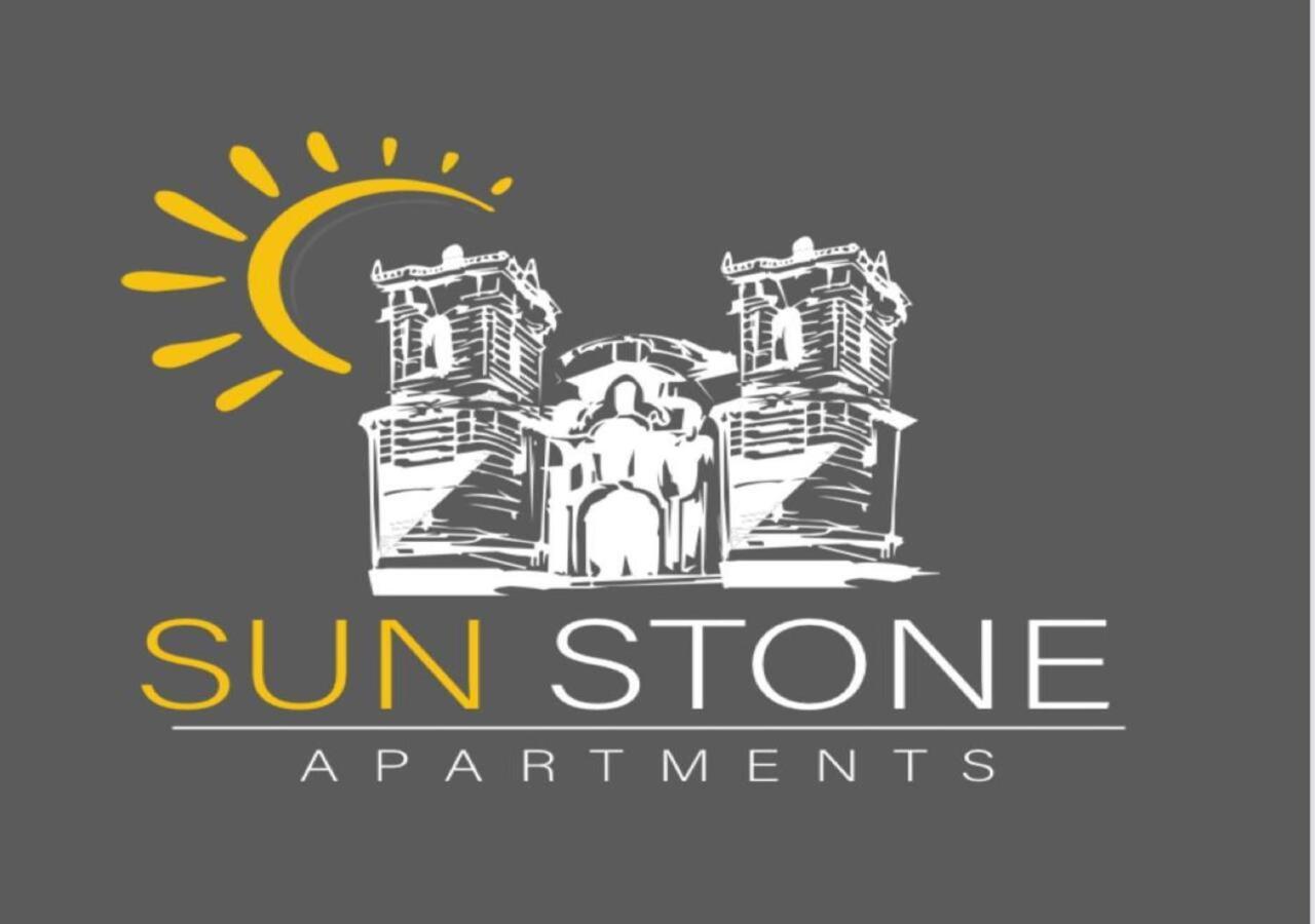 Sunstone Appart hôtel *